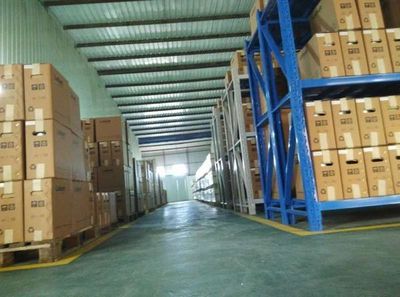 上海市星力倉(cāng)儲(chǔ) 專精電子產(chǎn)品，小倉(cāng)庫(kù)大智慧