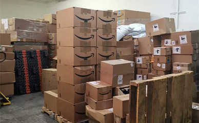 電商倉儲代發(fā)貨服務(wù)內(nèi)容及收費標(biāo)準(zhǔn)解析