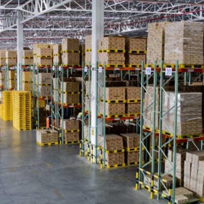 甘肅倉儲服務(wù)全解析 核心業(yè)務(wù)、特色服務(wù)與發(fā)展前景