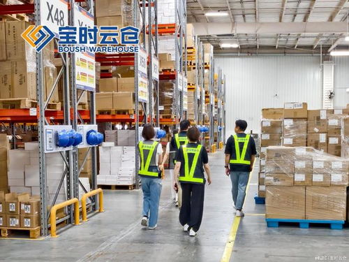 高客單商家倉儲困境破解之道 寶時云倉的專業(yè)解決方案